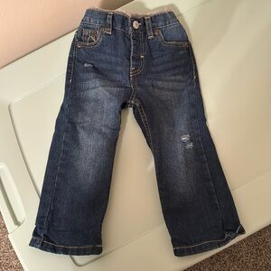Levi jeans. 18M